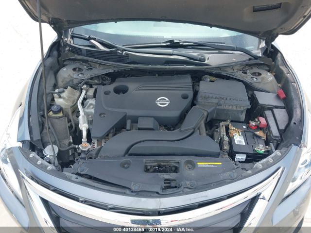 Photo 9 VIN: 1N4AL3AP5FN341291 - NISSAN ALTIMA 