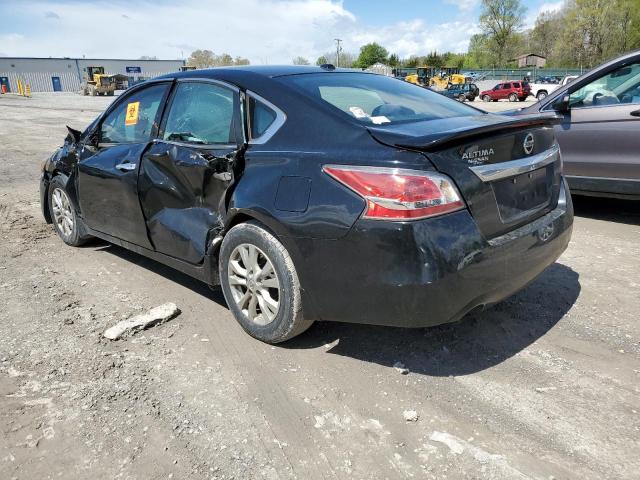 Photo 1 VIN: 1N4AL3AP5FN341405 - NISSAN ALTIMA 