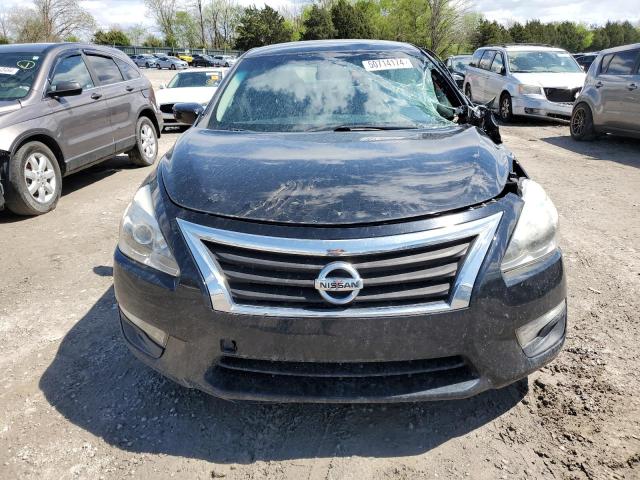 Photo 4 VIN: 1N4AL3AP5FN341405 - NISSAN ALTIMA 