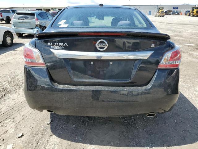 Photo 5 VIN: 1N4AL3AP5FN341405 - NISSAN ALTIMA 