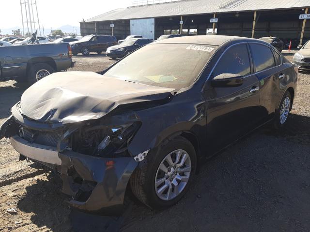 Photo 1 VIN: 1N4AL3AP5FN341422 - NISSAN ALTIMA 2.5 