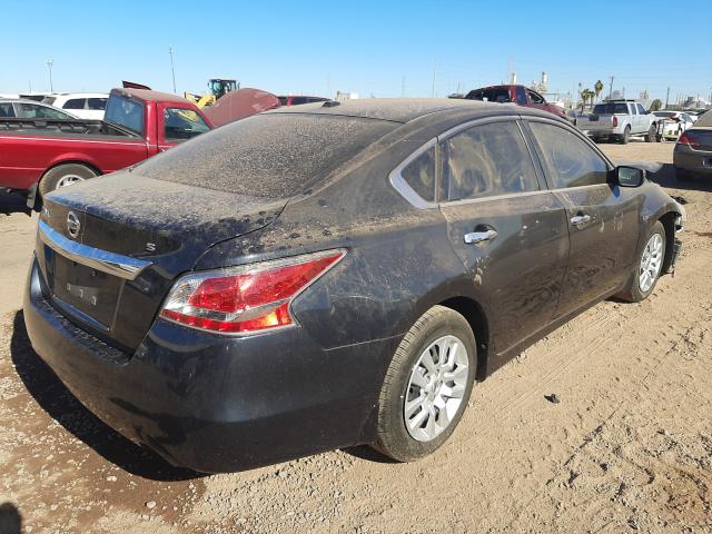 Photo 3 VIN: 1N4AL3AP5FN341422 - NISSAN ALTIMA 2.5 