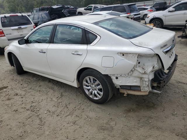 Photo 1 VIN: 1N4AL3AP5FN343591 - NISSAN ALTIMA 2.5 