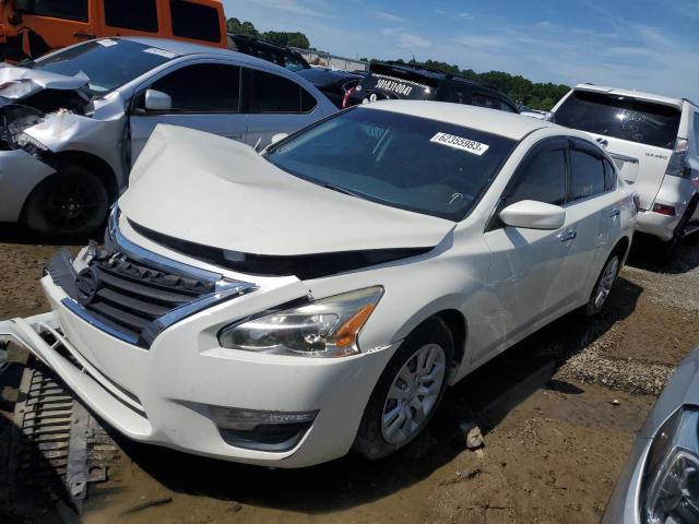 Photo 1 VIN: 1N4AL3AP5FN344496 - NISSAN ALTIMA 2.5 