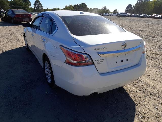 Photo 2 VIN: 1N4AL3AP5FN344496 - NISSAN ALTIMA 2.5 