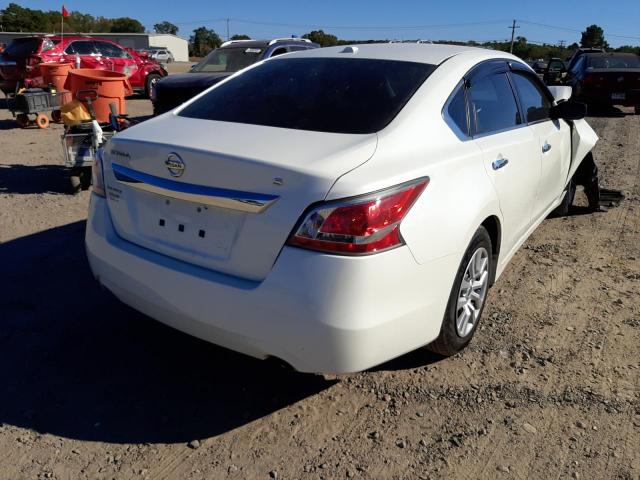 Photo 3 VIN: 1N4AL3AP5FN344496 - NISSAN ALTIMA 2.5 