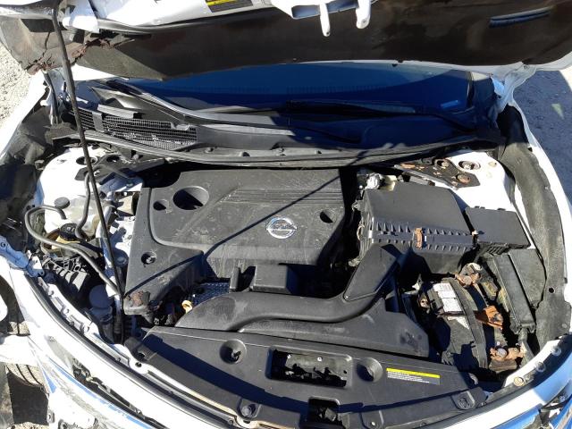 Photo 6 VIN: 1N4AL3AP5FN344496 - NISSAN ALTIMA 2.5 