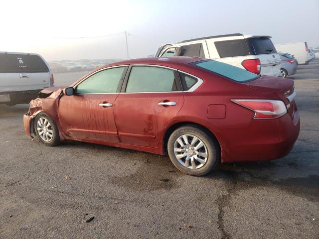 Photo 1 VIN: 1N4AL3AP5FN344627 - NISSAN ALTIMA 