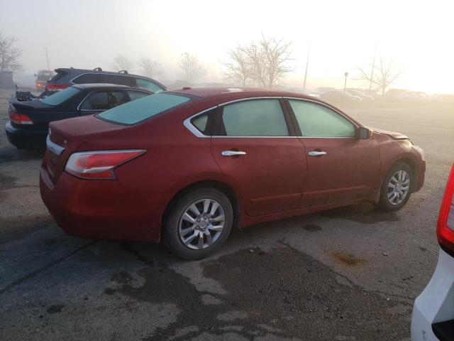 Photo 2 VIN: 1N4AL3AP5FN344627 - NISSAN ALTIMA 