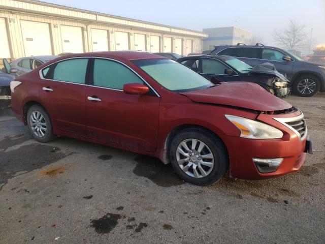 Photo 3 VIN: 1N4AL3AP5FN344627 - NISSAN ALTIMA 