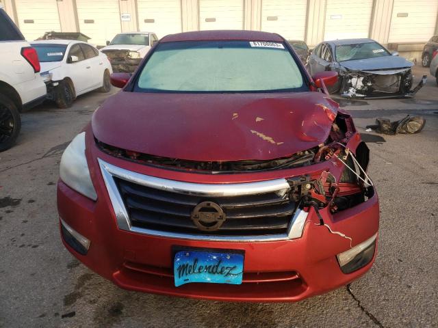 Photo 4 VIN: 1N4AL3AP5FN344627 - NISSAN ALTIMA 