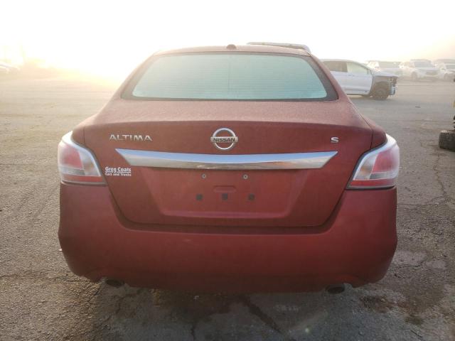 Photo 5 VIN: 1N4AL3AP5FN344627 - NISSAN ALTIMA 