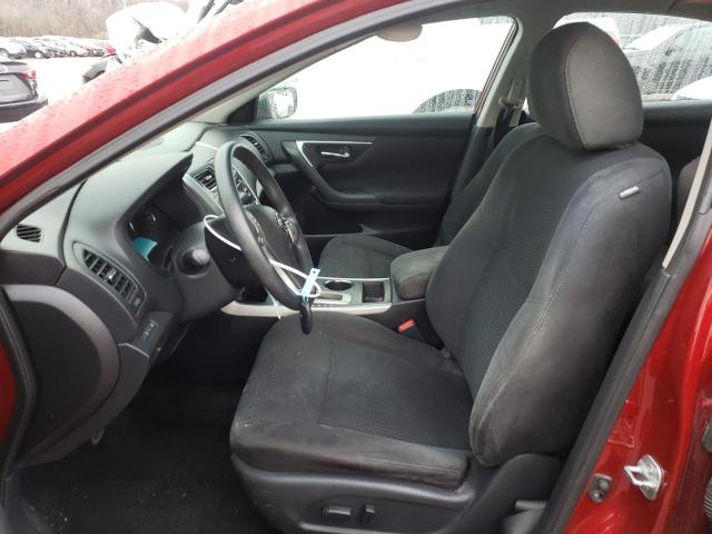 Photo 6 VIN: 1N4AL3AP5FN344627 - NISSAN ALTIMA 