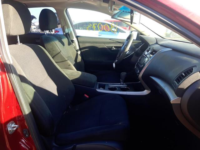 Photo 4 VIN: 1N4AL3AP5FN346877 - NISSAN ALTIMA 2.5 