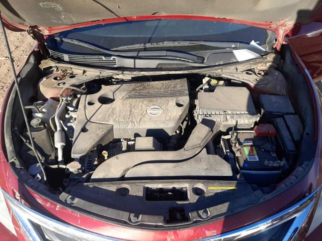 Photo 6 VIN: 1N4AL3AP5FN346877 - NISSAN ALTIMA 2.5 