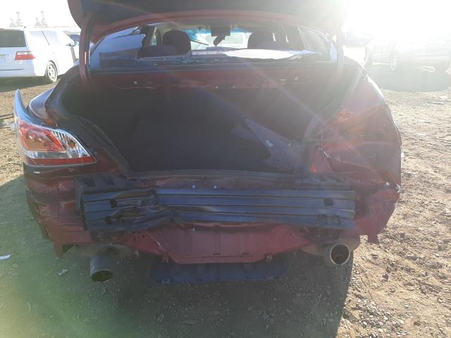 Photo 8 VIN: 1N4AL3AP5FN346877 - NISSAN ALTIMA 2.5 