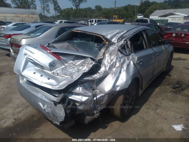 Photo 3 VIN: 1N4AL3AP5FN347365 - NISSAN ALTIMA 