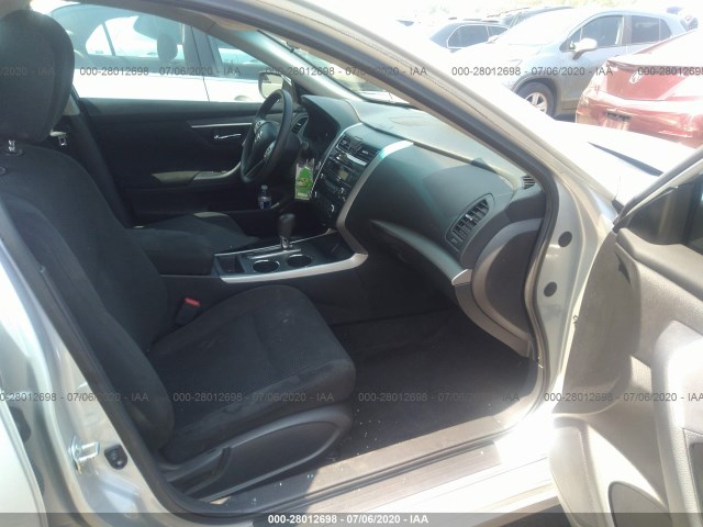 Photo 4 VIN: 1N4AL3AP5FN347365 - NISSAN ALTIMA 