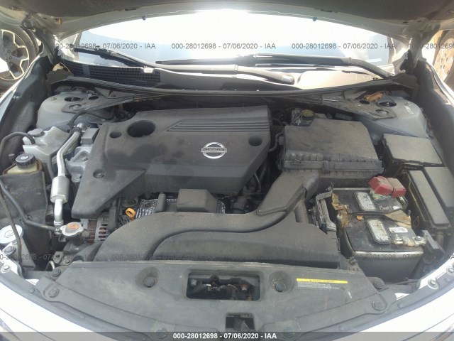 Photo 9 VIN: 1N4AL3AP5FN347365 - NISSAN ALTIMA 