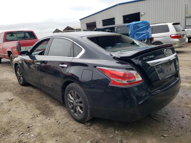 Photo 2 VIN: 1N4AL3AP5FN347589 - NISSAN ALTIMA 