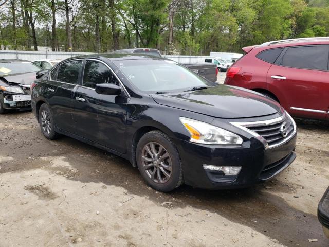 Photo 4 VIN: 1N4AL3AP5FN347589 - NISSAN ALTIMA 