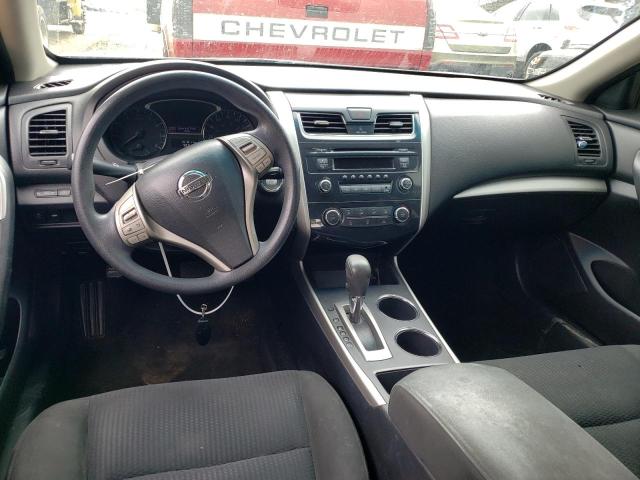 Photo 8 VIN: 1N4AL3AP5FN347589 - NISSAN ALTIMA 