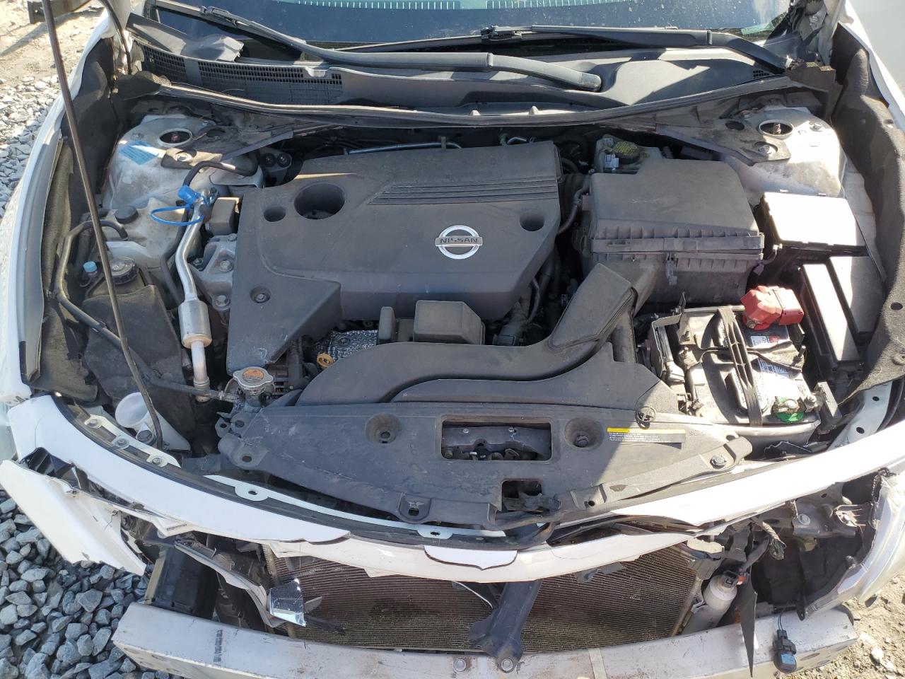 Photo 10 VIN: 1N4AL3AP5FN348659 - NISSAN ALTIMA 