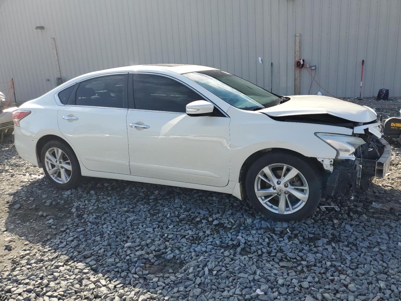 Photo 3 VIN: 1N4AL3AP5FN348659 - NISSAN ALTIMA 