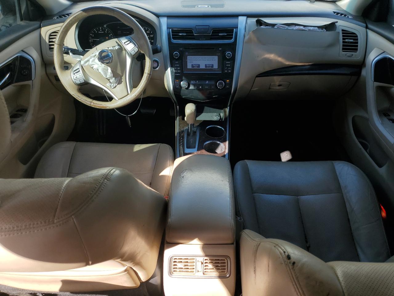 Photo 7 VIN: 1N4AL3AP5FN348659 - NISSAN ALTIMA 