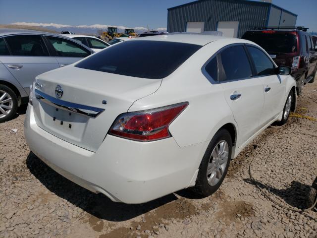 Photo 3 VIN: 1N4AL3AP5FN349875 - NISSAN ALTIMA 2.5 