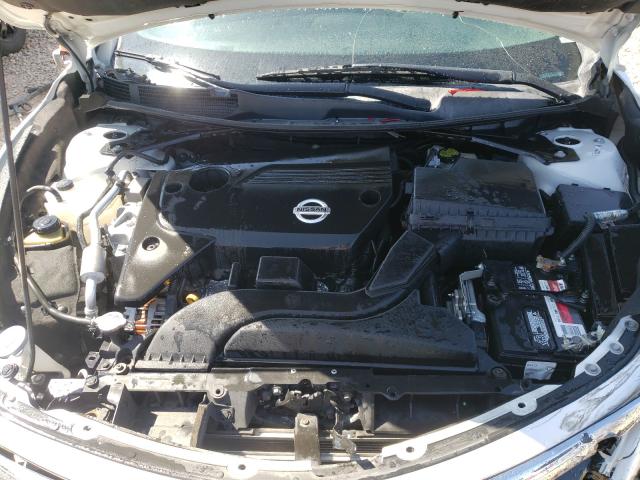 Photo 6 VIN: 1N4AL3AP5FN349875 - NISSAN ALTIMA 2.5 