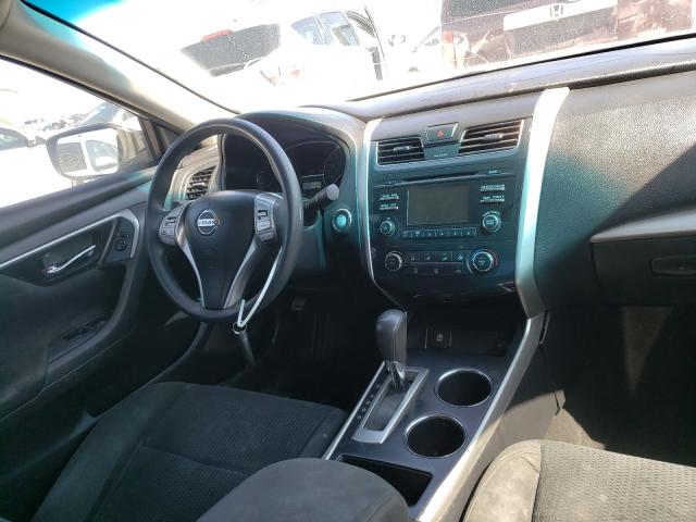 Photo 8 VIN: 1N4AL3AP5FN349875 - NISSAN ALTIMA 2.5 