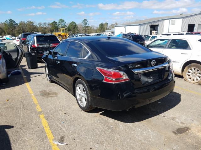 Photo 2 VIN: 1N4AL3AP5FN350539 - NISSAN ALTIMA 2.5 