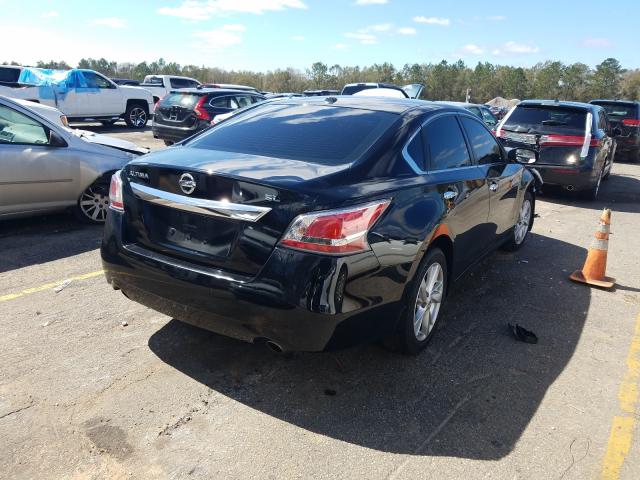 Photo 3 VIN: 1N4AL3AP5FN350539 - NISSAN ALTIMA 2.5 