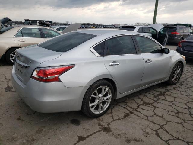 Photo 2 VIN: 1N4AL3AP5FN353361 - NISSAN ALTIMA 2.5 