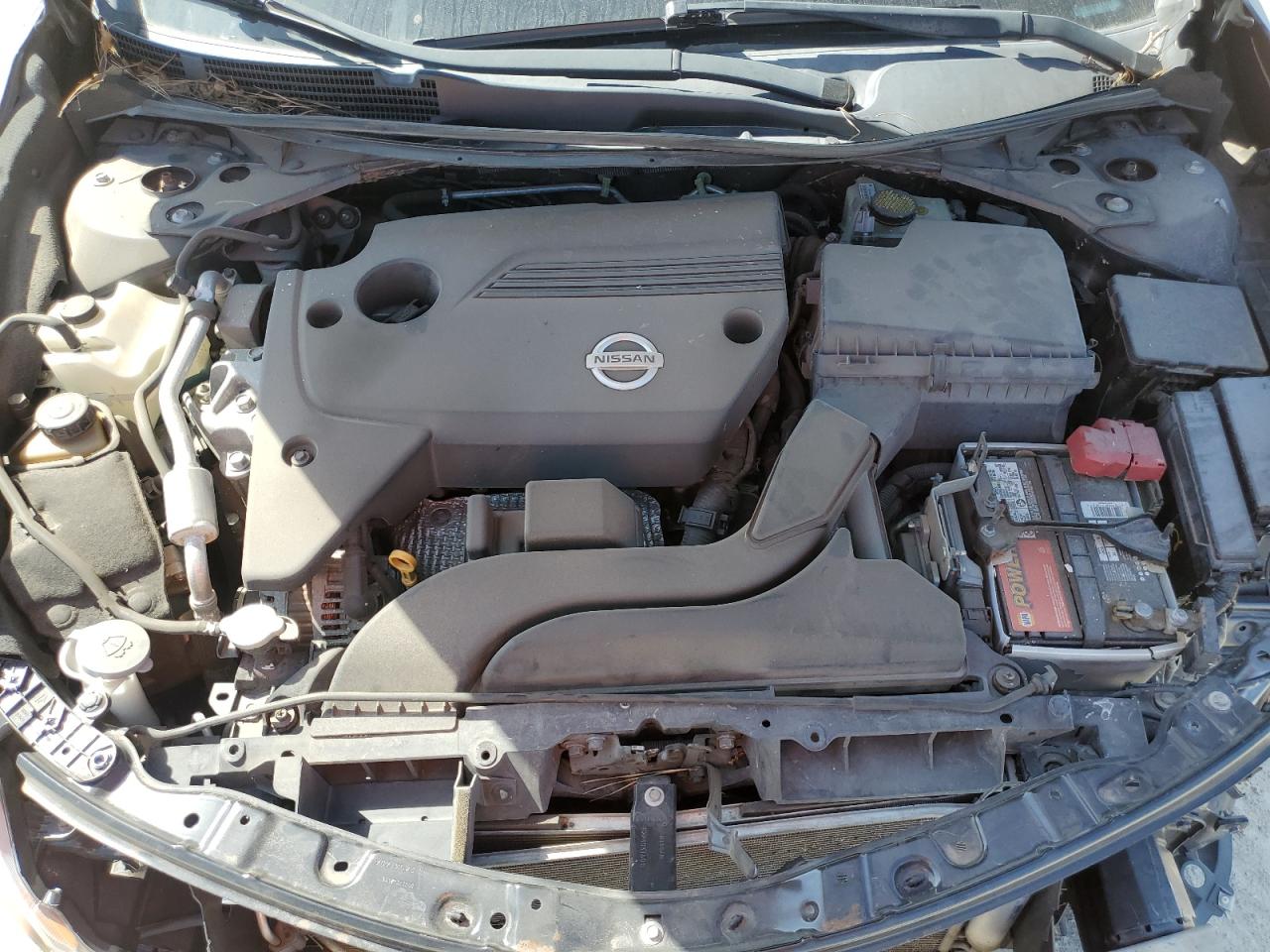 Photo 10 VIN: 1N4AL3AP5FN354378 - NISSAN ALTIMA 