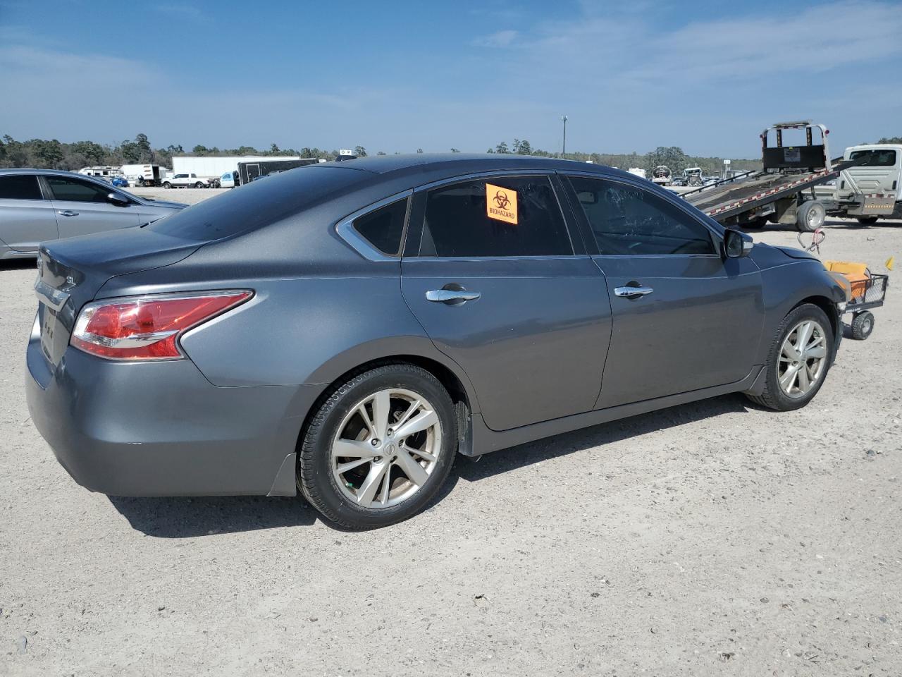 Photo 2 VIN: 1N4AL3AP5FN354378 - NISSAN ALTIMA 