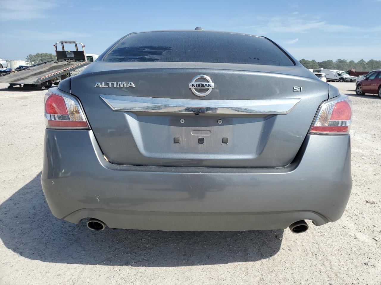 Photo 5 VIN: 1N4AL3AP5FN354378 - NISSAN ALTIMA 