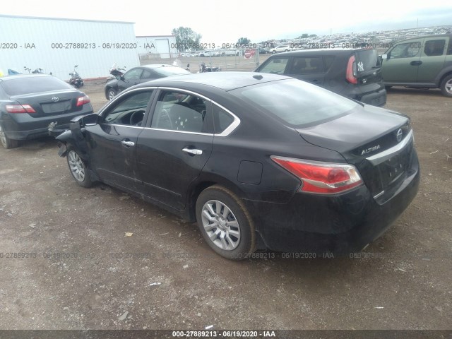 Photo 2 VIN: 1N4AL3AP5FN355045 - NISSAN ALTIMA 