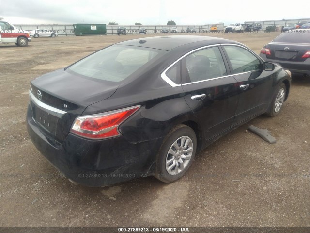 Photo 3 VIN: 1N4AL3AP5FN355045 - NISSAN ALTIMA 