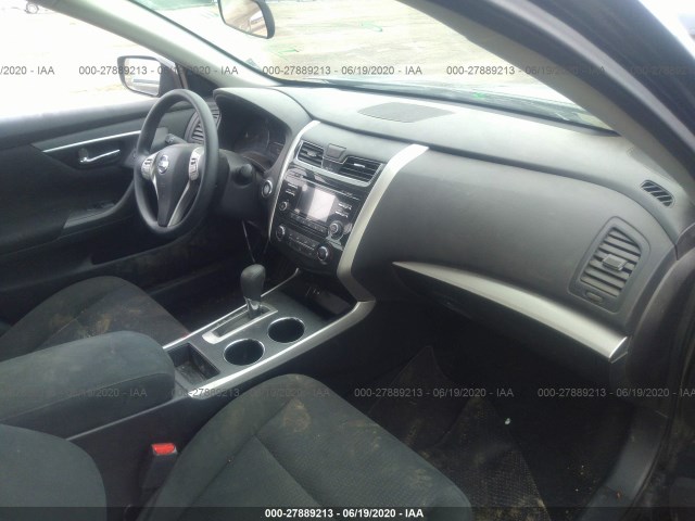 Photo 4 VIN: 1N4AL3AP5FN355045 - NISSAN ALTIMA 