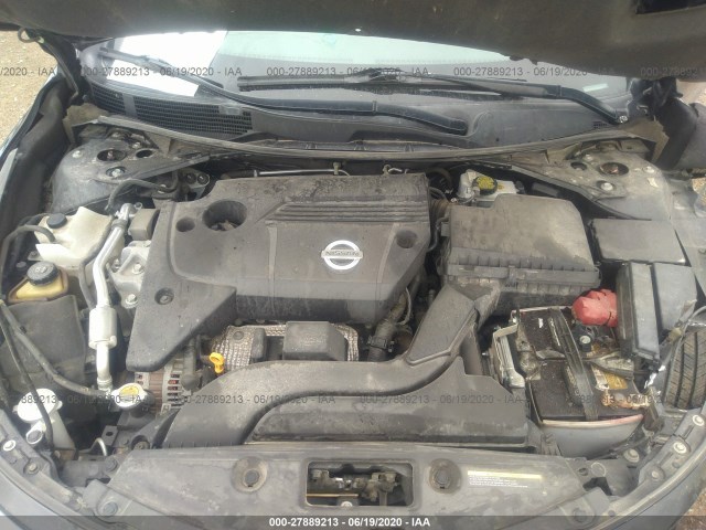 Photo 9 VIN: 1N4AL3AP5FN355045 - NISSAN ALTIMA 