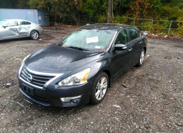 Photo 1 VIN: 1N4AL3AP5FN355594 - NISSAN ALTIMA 