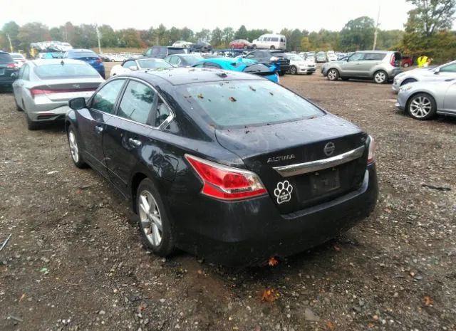 Photo 2 VIN: 1N4AL3AP5FN355594 - NISSAN ALTIMA 