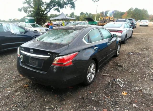 Photo 3 VIN: 1N4AL3AP5FN355594 - NISSAN ALTIMA 