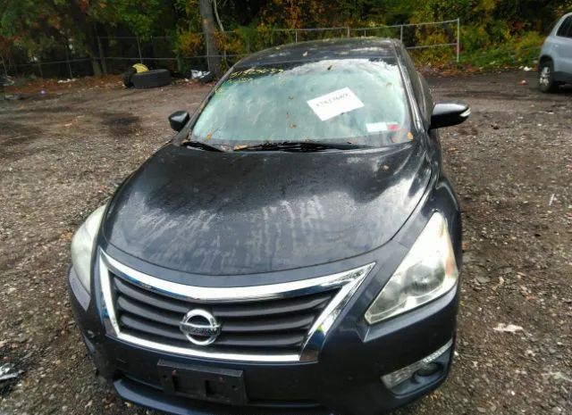 Photo 5 VIN: 1N4AL3AP5FN355594 - NISSAN ALTIMA 