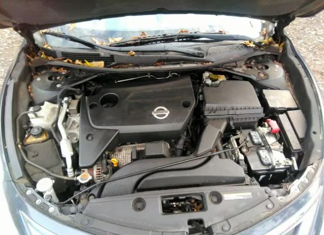 Photo 9 VIN: 1N4AL3AP5FN355594 - NISSAN ALTIMA 