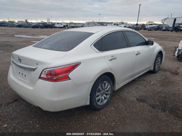 Photo 3 VIN: 1N4AL3AP5FN358320 - NISSAN ALTIMA 