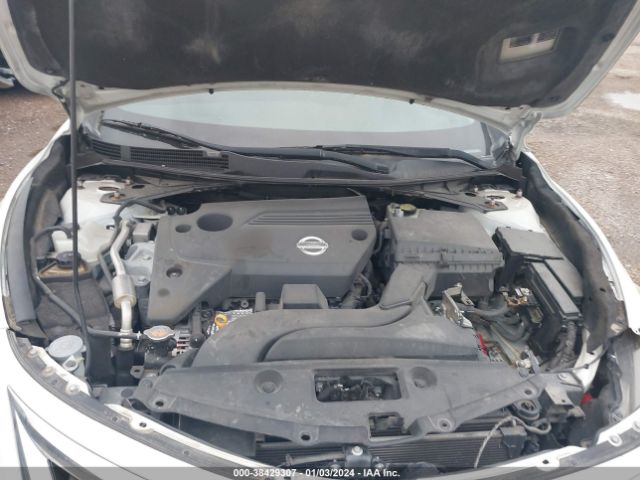 Photo 9 VIN: 1N4AL3AP5FN358320 - NISSAN ALTIMA 