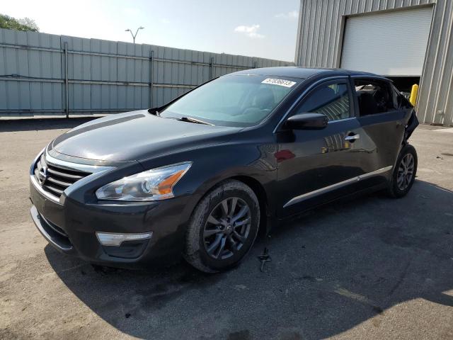 Photo 0 VIN: 1N4AL3AP5FN359435 - NISSAN ALTIMA 2.5 